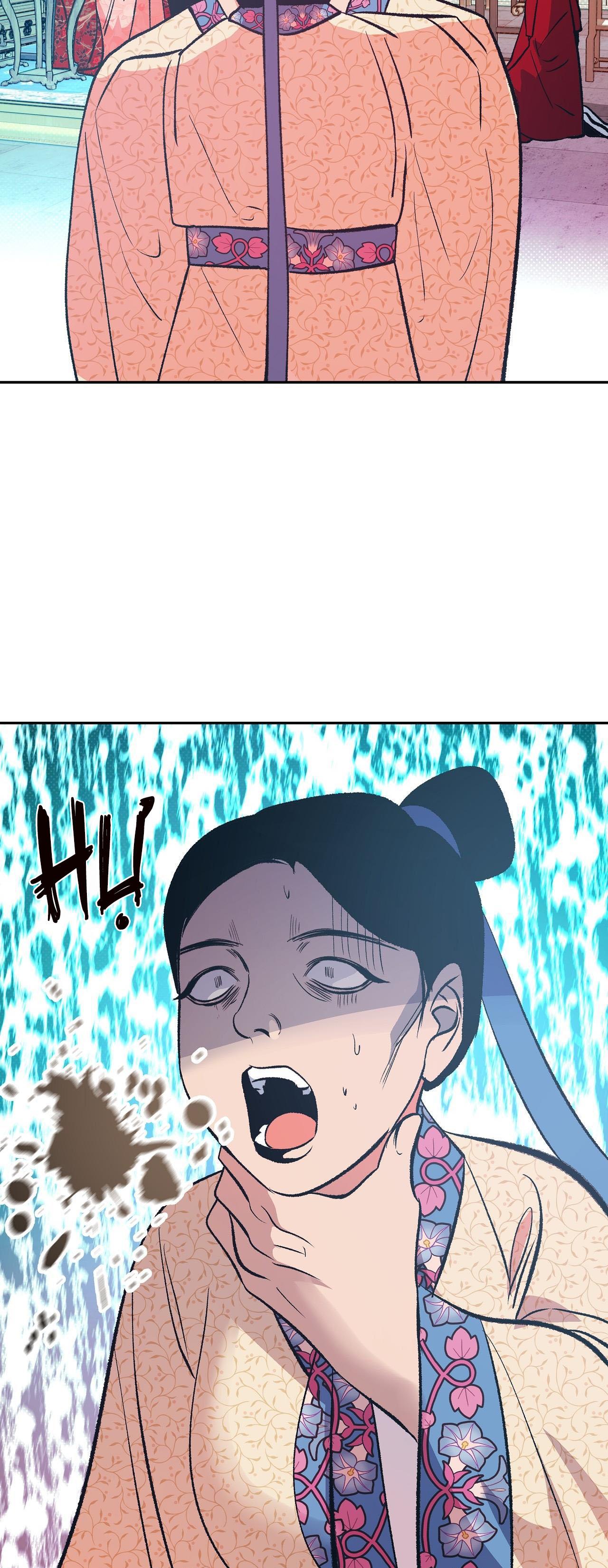 hương mộc chapter 5 8