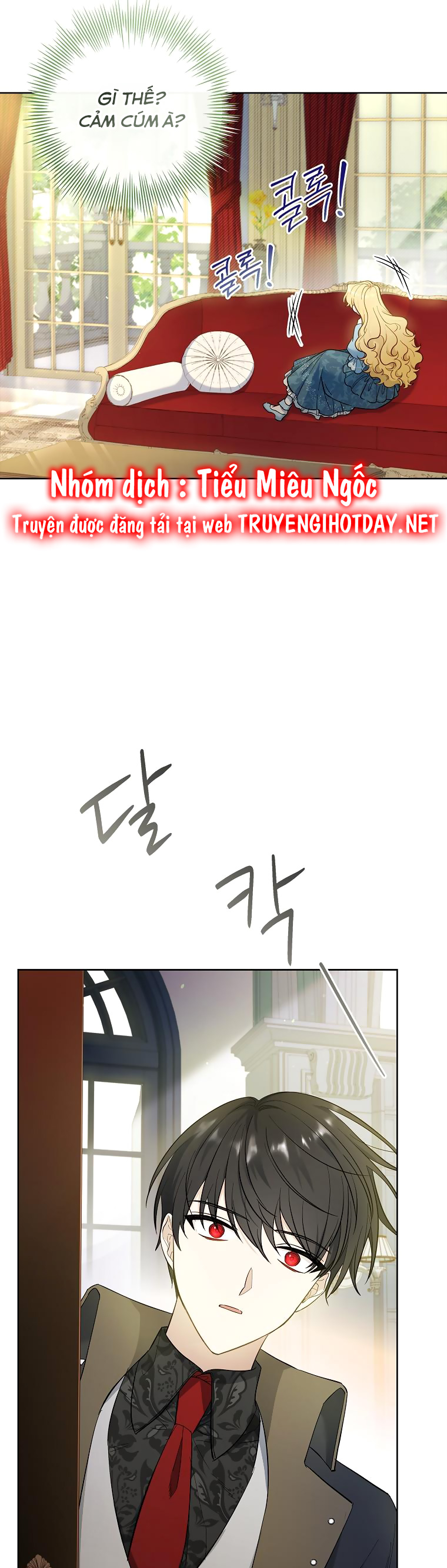 nam chính, tôi sẽ tôn trọng sở thích của anh chapter 47 9