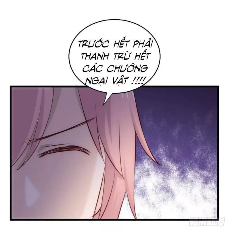 bẩm báo công chúa ! chapter 33 32