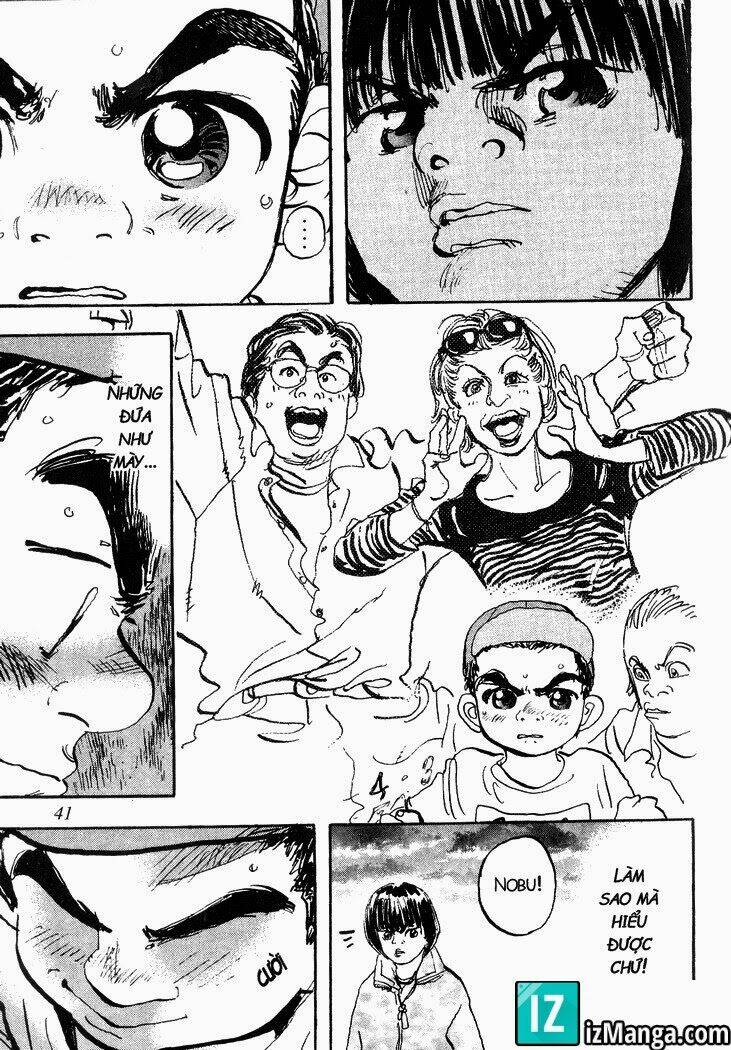 khát vọng đường đua chapter 1 40