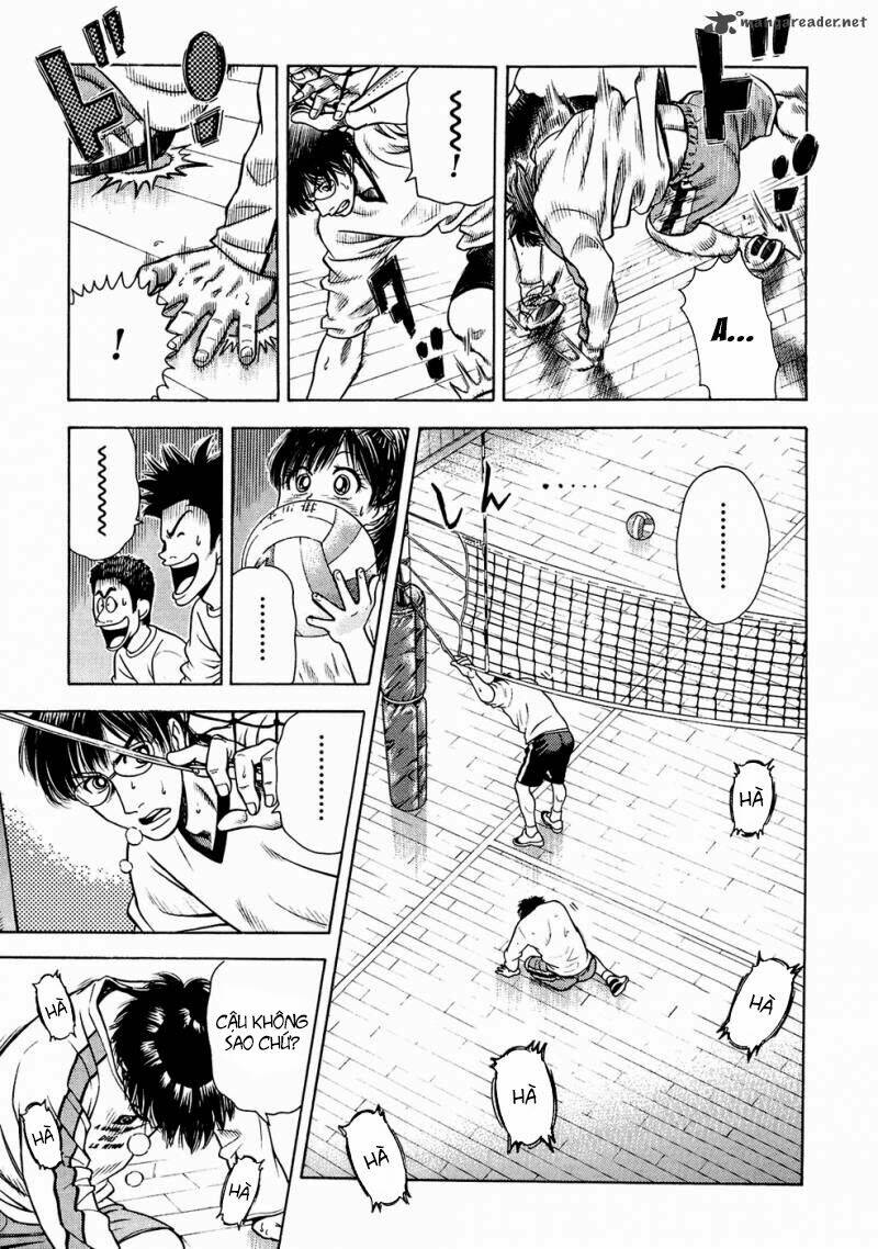 attack!! chapter 4 18