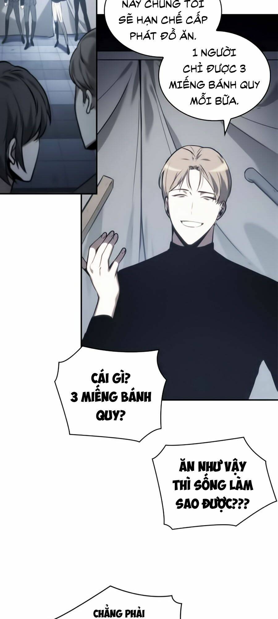 toàn trí độc giả - omniscient reader chapter 18 36