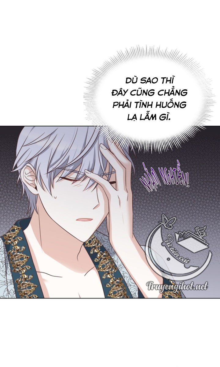 lời cầu hôn đến từ hoàng đế chapter 37.1 25