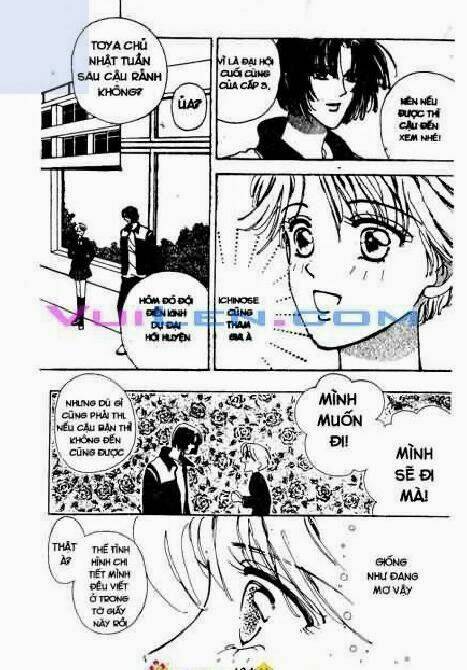 neck and neck chapter 8 119