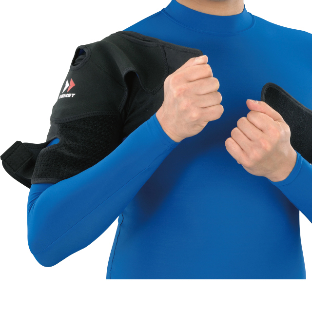 ZAMST Shoulder Wrap Đai quấn vai