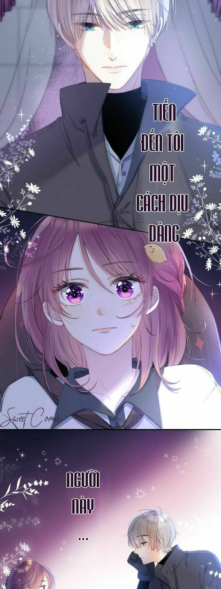 you're the apple of my eyes chapter 3 14