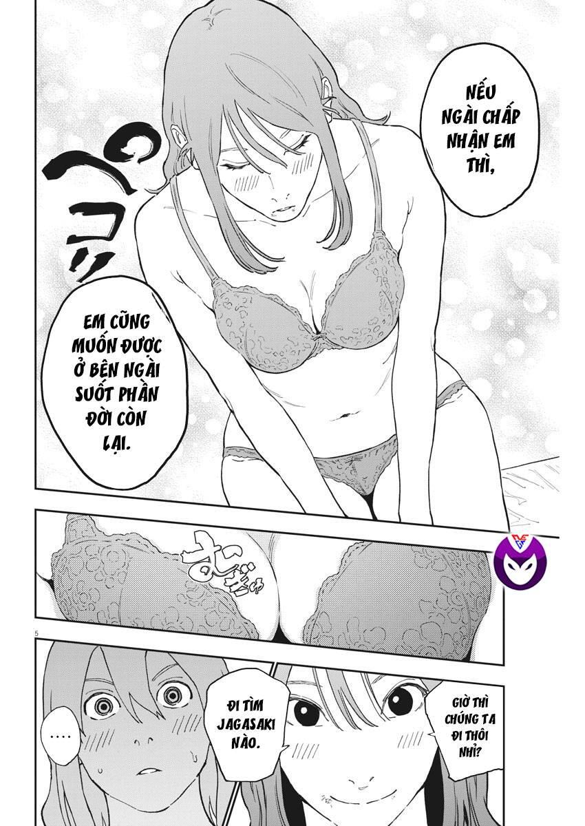 đọa nhân chapter 145 4