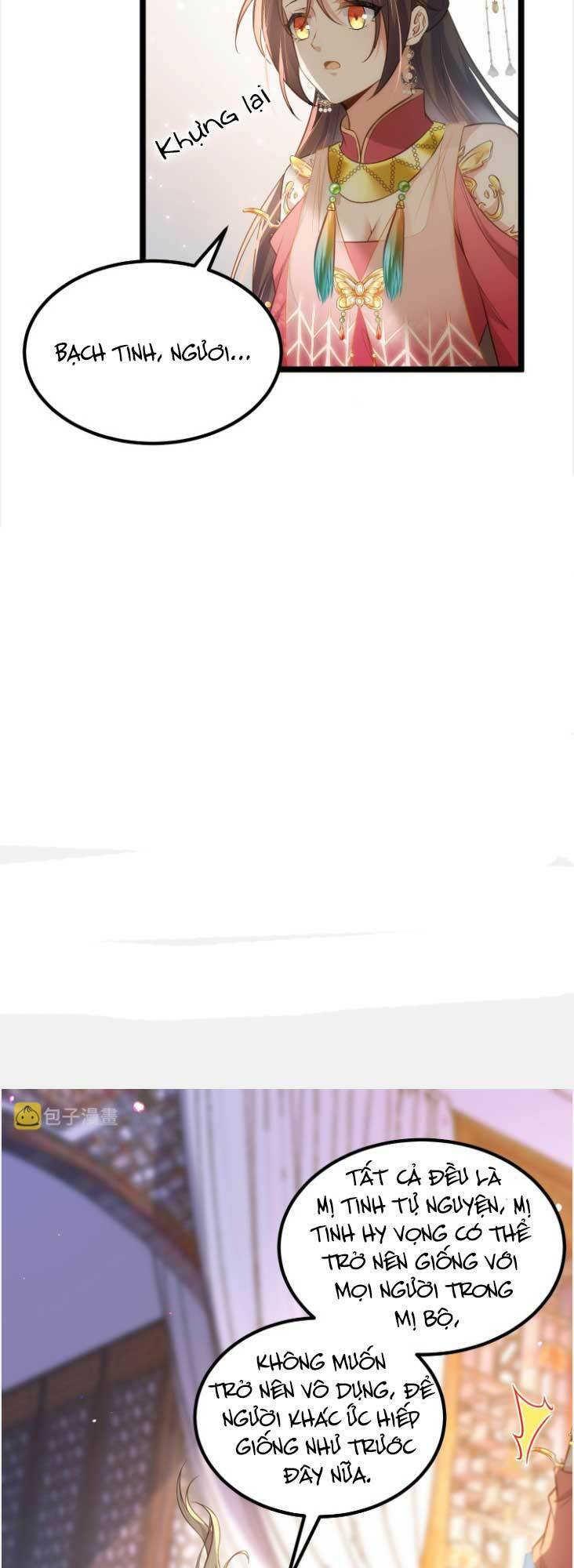 hoạn phi thiên hạ chapter 269 13