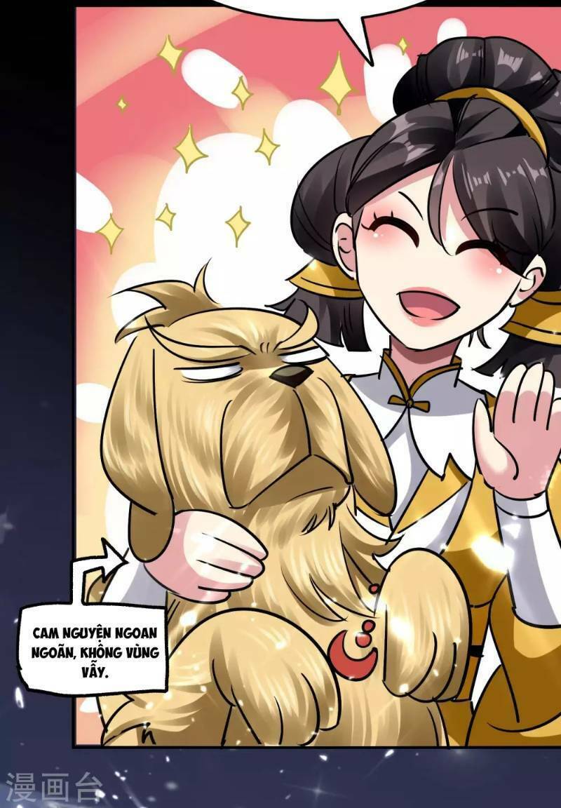 vạn giới tiên vương chapter 18 30