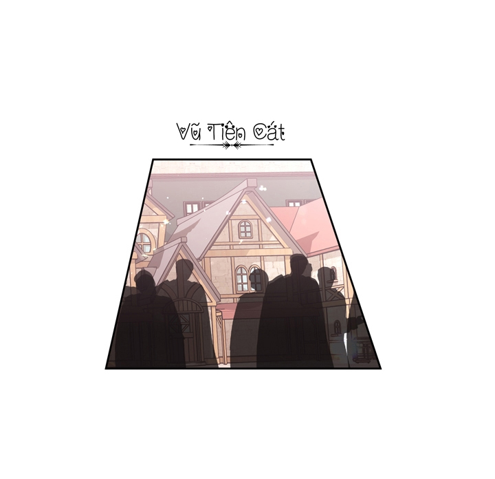 ác nữ xứng đôi với bạo chúa chapter 18 5