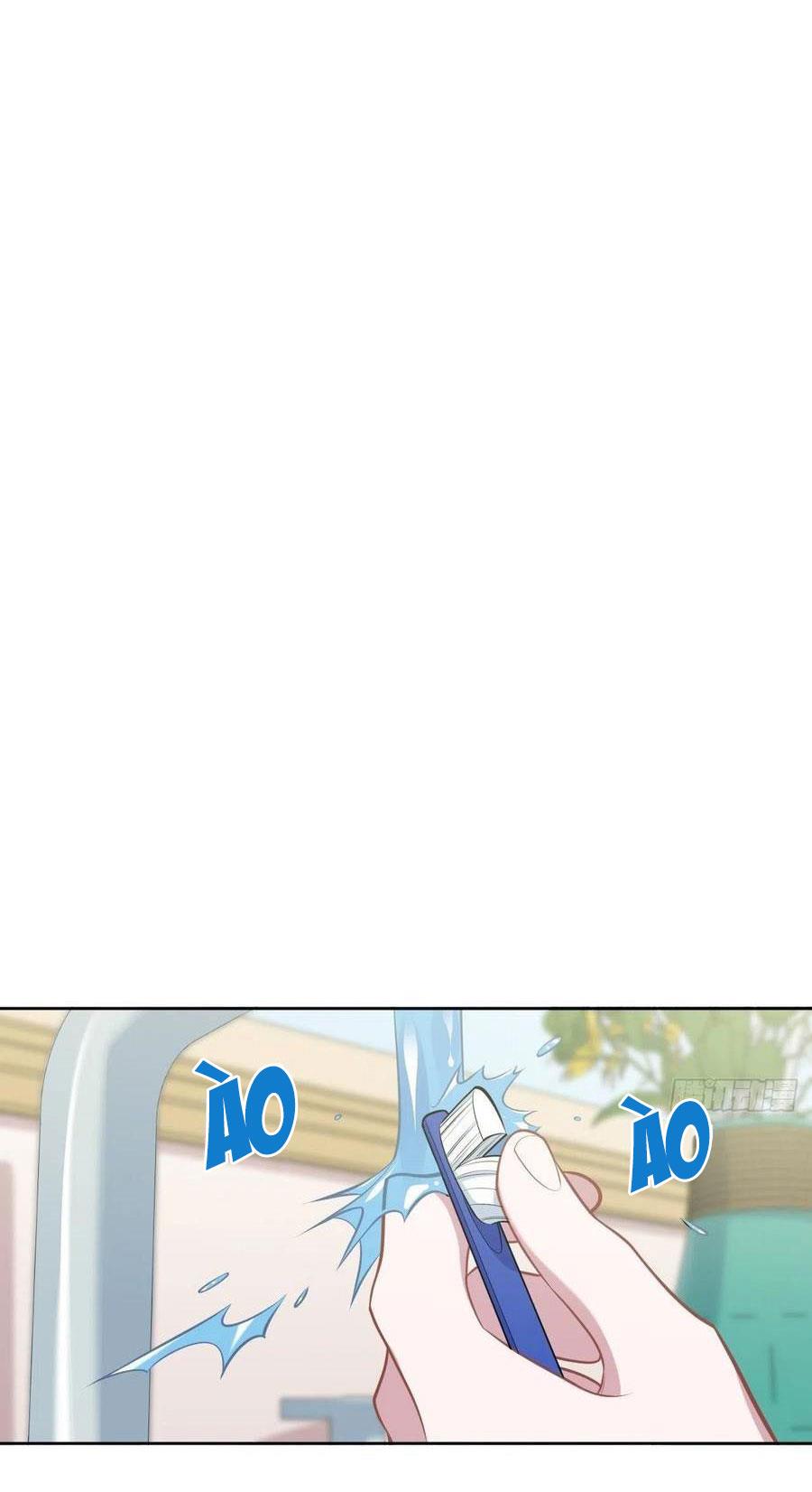 bố vợ đại nhân là bà xã chapter 162 18