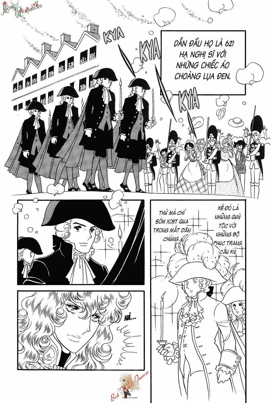 versailles no bara chapter 39 5
