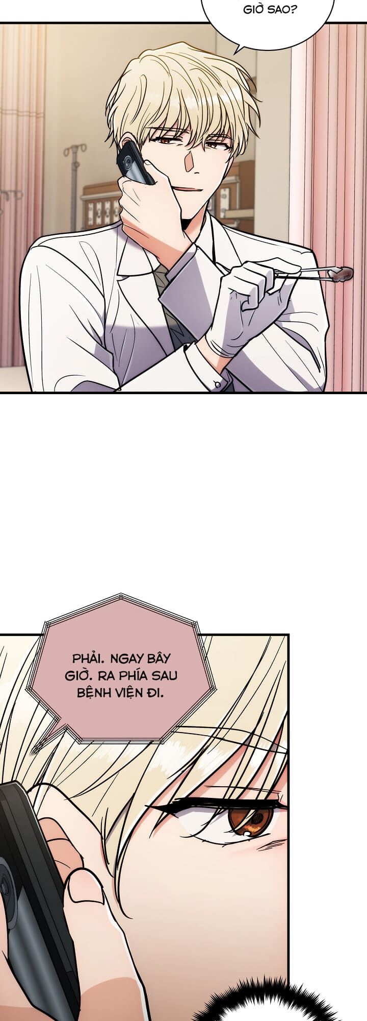 bác sĩ trùng sinh chapter 77 32