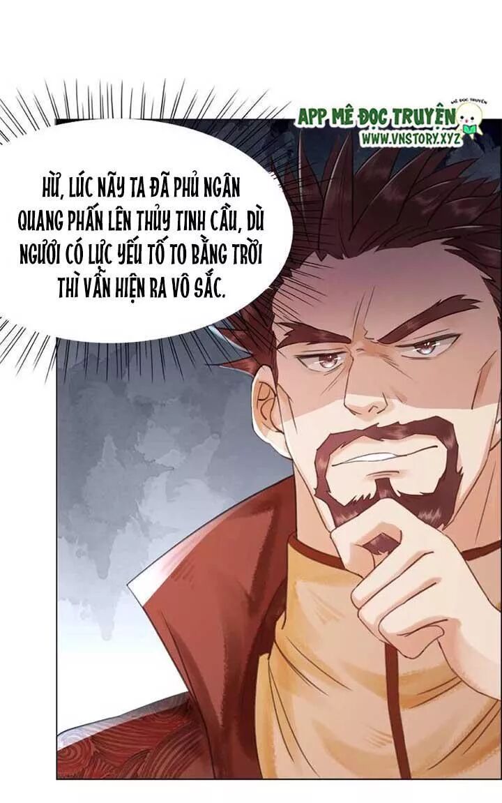 cực phẩm phế vật tiểu thư chapter 27 4