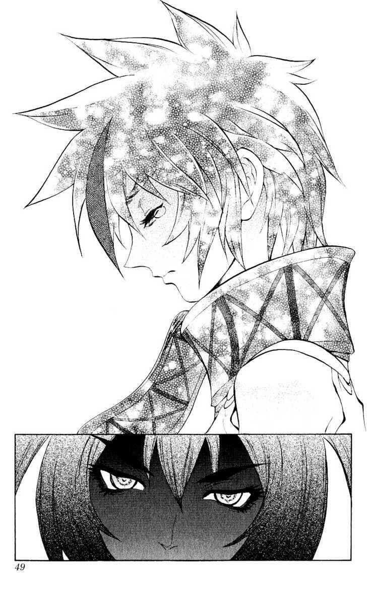 phù thủy phép thuật chapter 11 45