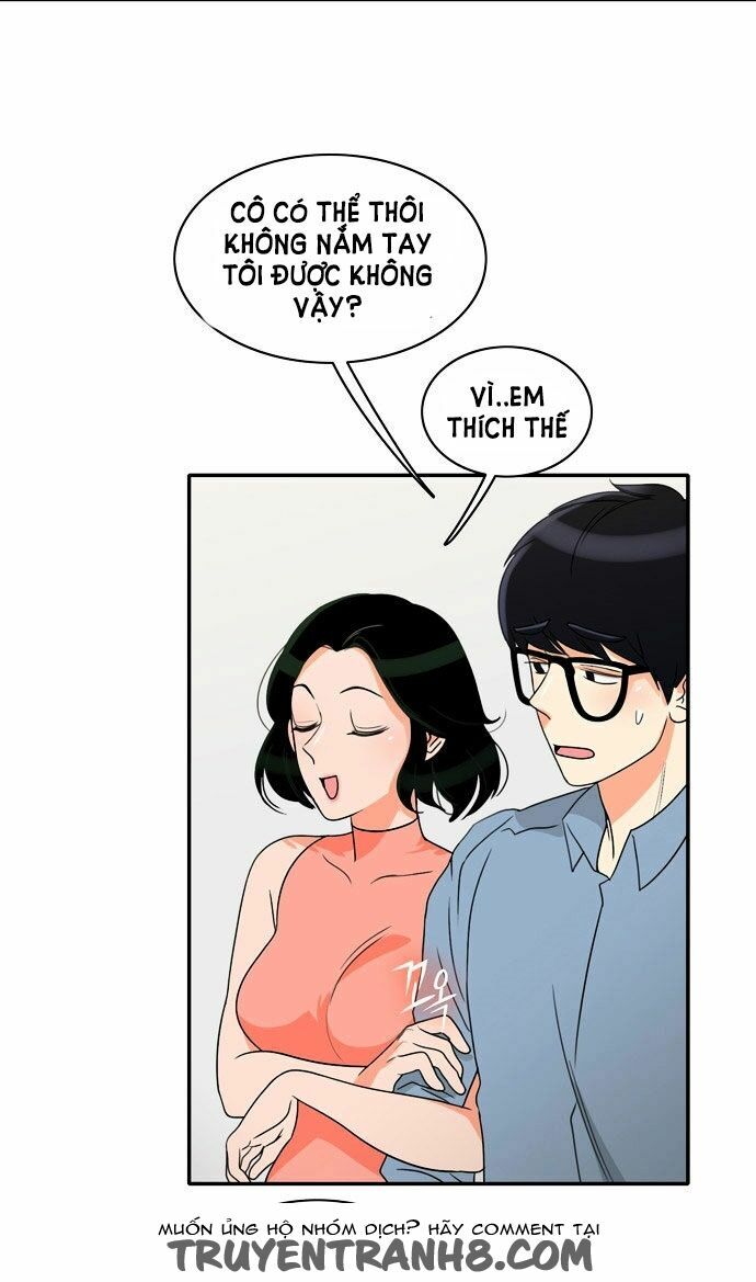 do it one more time- yêu lại từ đầu chapter 9 49