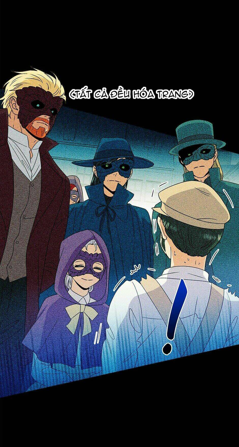 khế ước của nữ công tước quái vật chapter 103 15