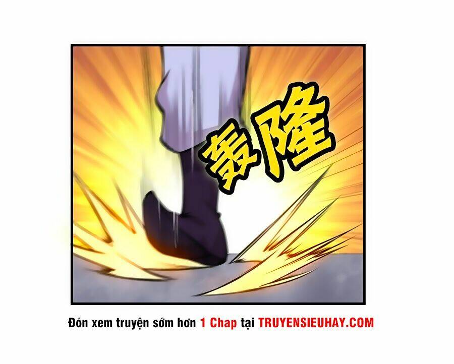 cuộc sống thoái ẩn của võ lâm chi vương chapter 16 44