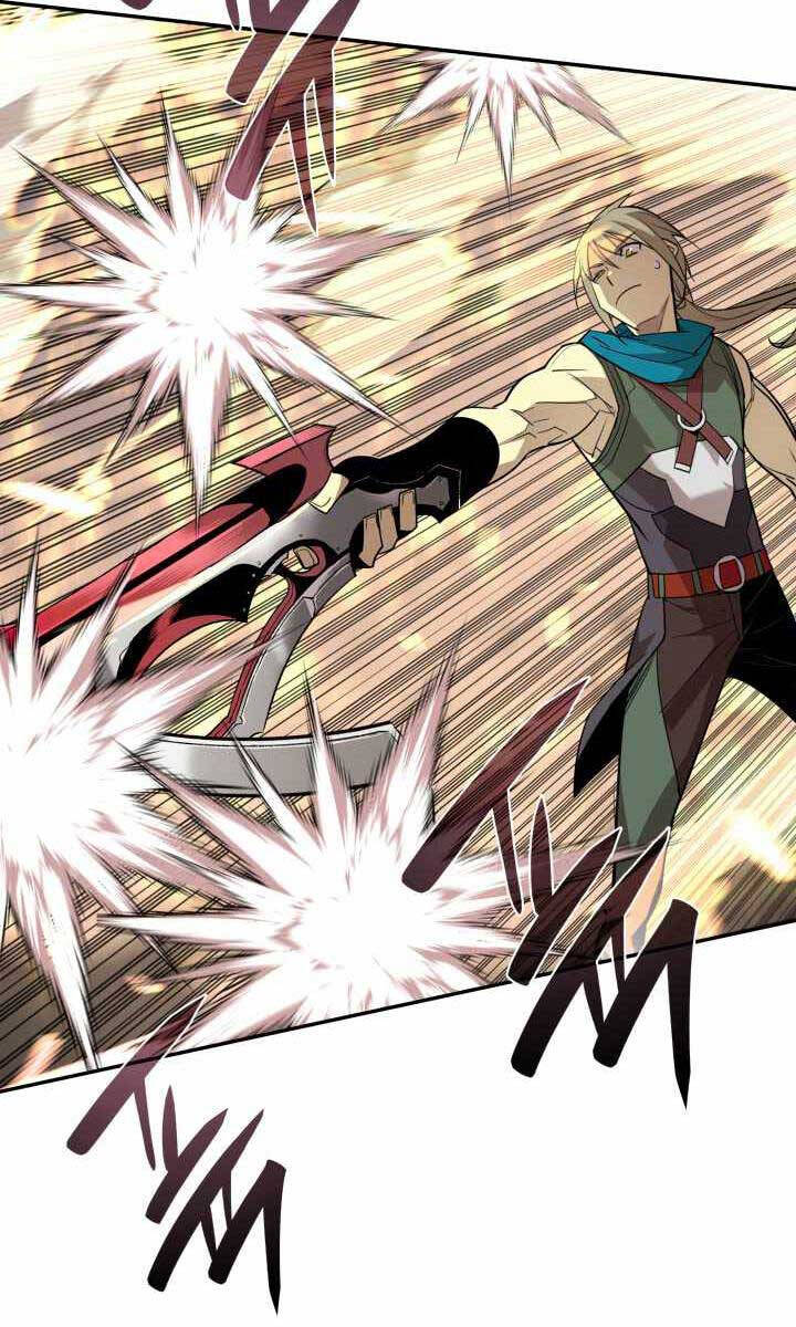 tôi là lính mới chapter 144 53