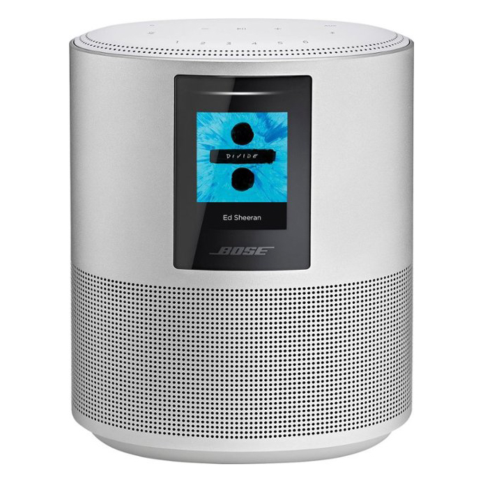 Loa Bluetooth Bose Home Speaker 500 - Hàng Chính Hãng