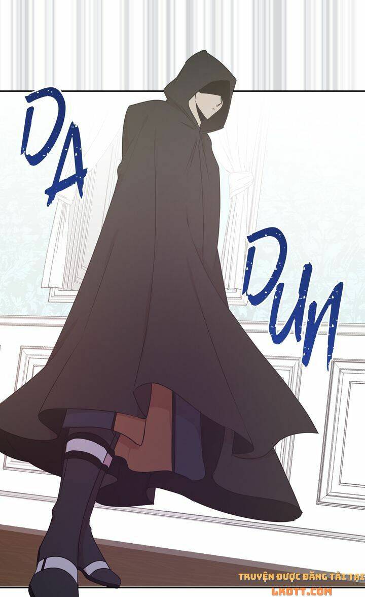 tôi chọn kết thúc của hoàng đế chapter 25 22