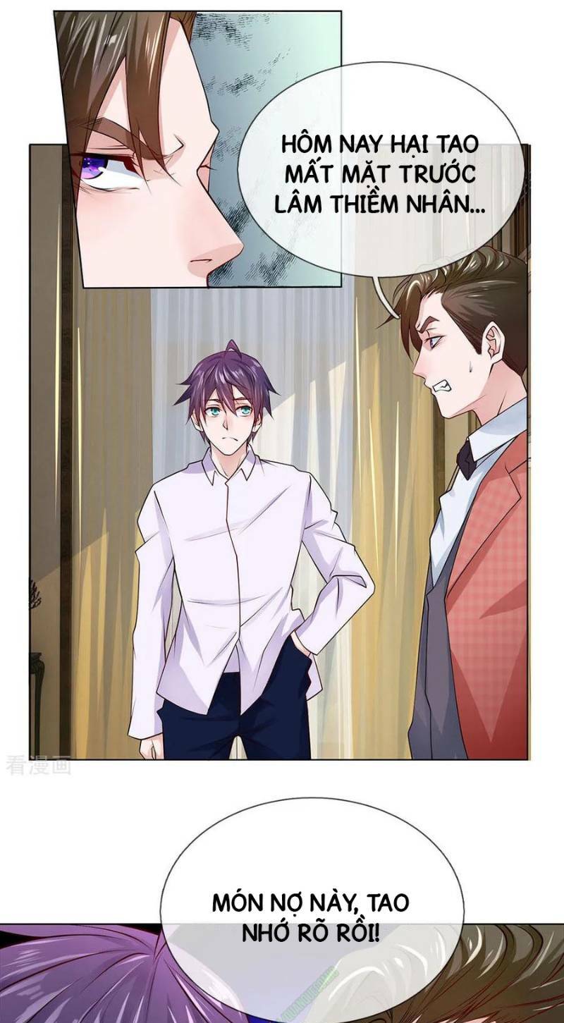 cực phẩm yêu nghiệt chapter 31 14