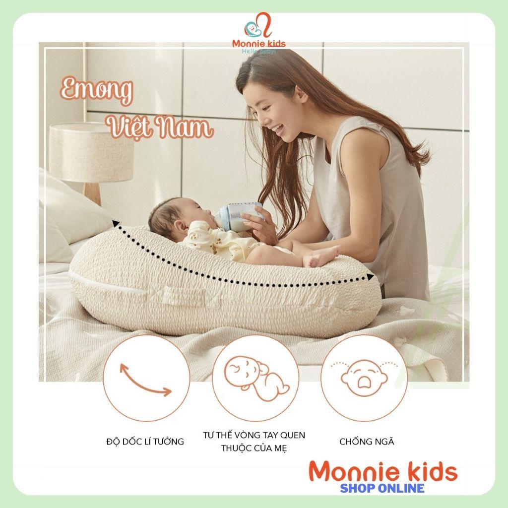 Gối Chống Trào Ngược E mong Nội Địa Hàn