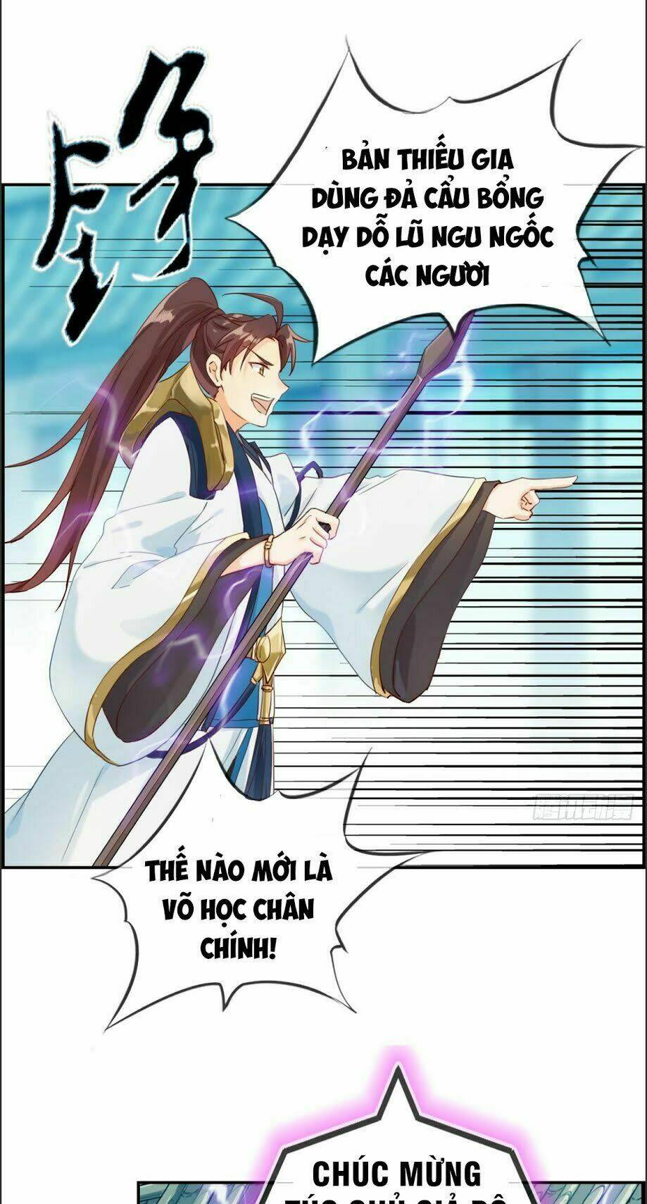 tối cường hoàn khố hệ thống chapter 3 10