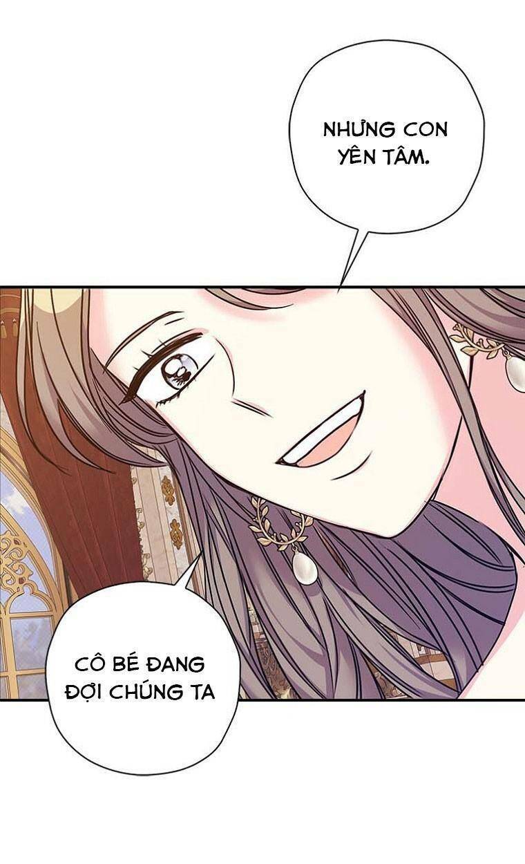 sinh ra làm con gái ác nữ chapter 28 68