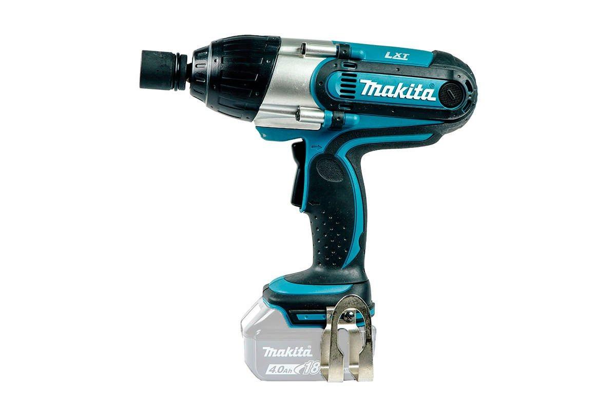 MÁY SIẾT BU LÔNG DÙNG PIN MAKITA DTW450Z  - HÀNG CHÍNH HÃNG