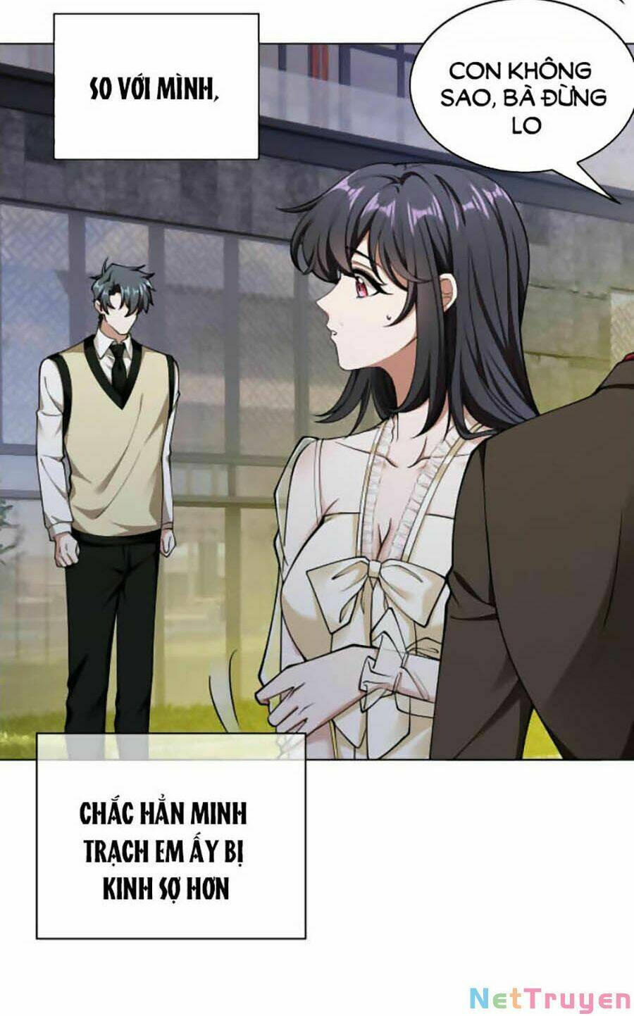 cô vợ gả thay của tổng tài cố chấp chapter 47 12