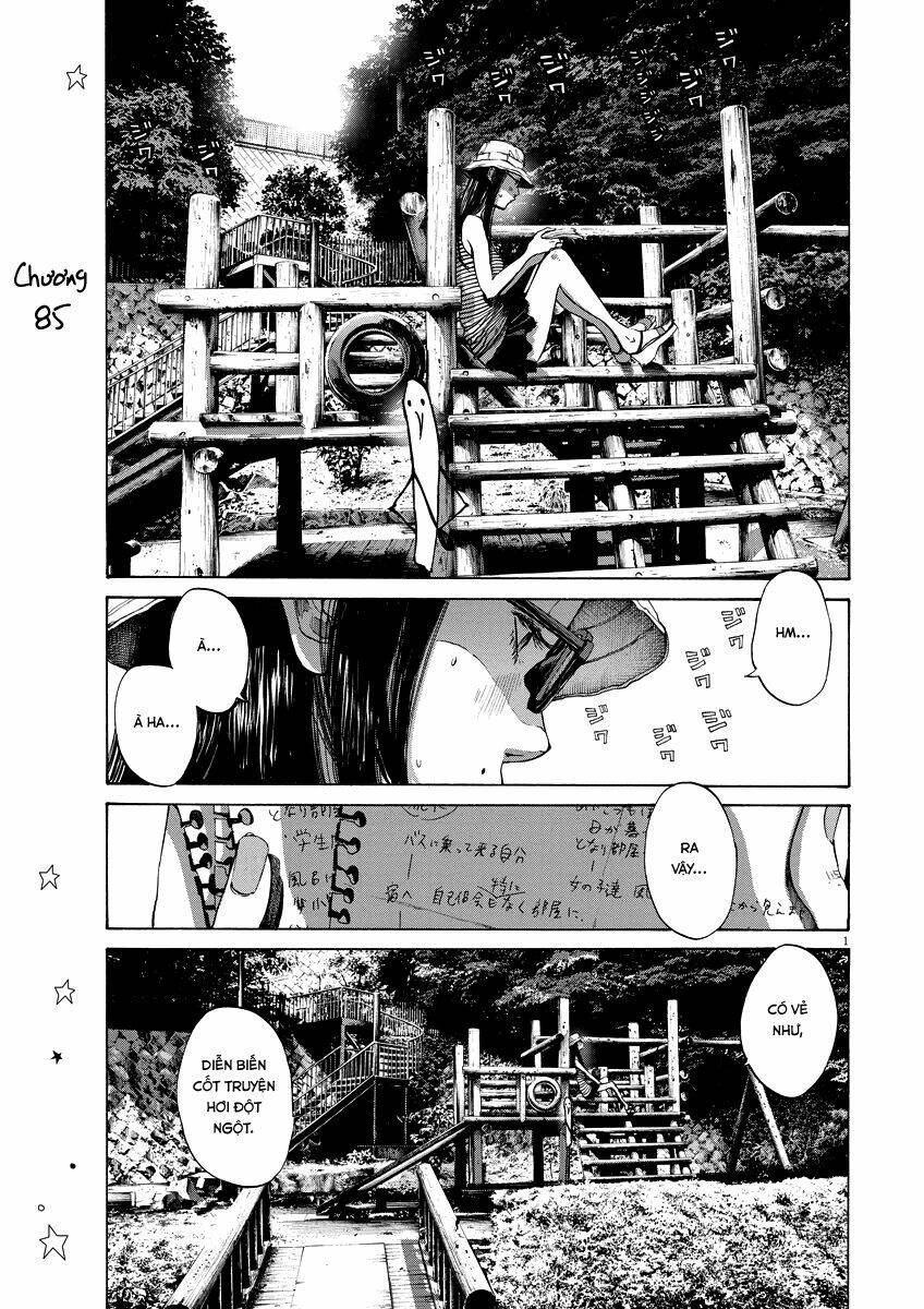chúc ngủ ngon, punpun chapter 85 1