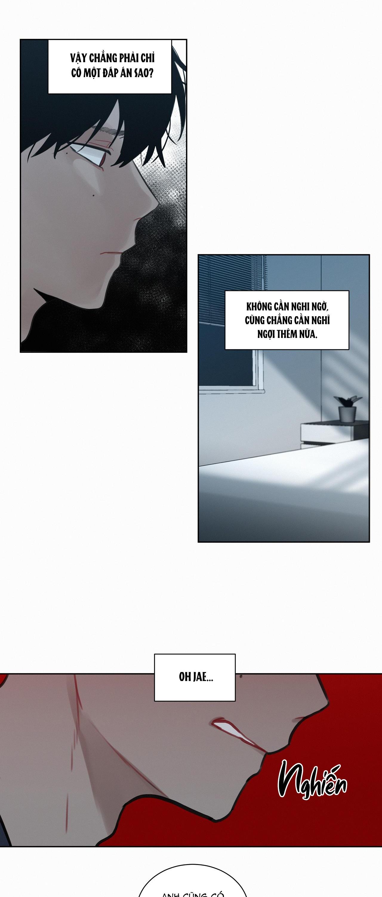 hiến tế máu chapter 59 14