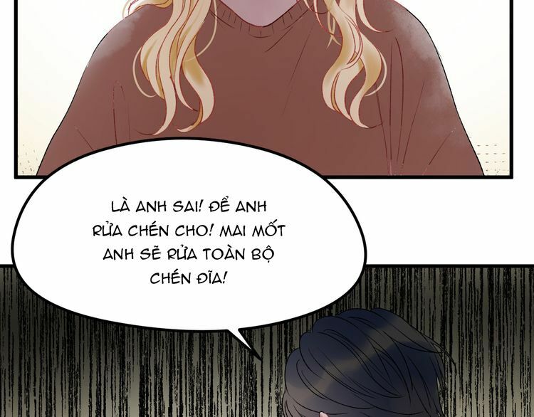 lượm được một tiểu hồ ly phần 2 chapter 79 14