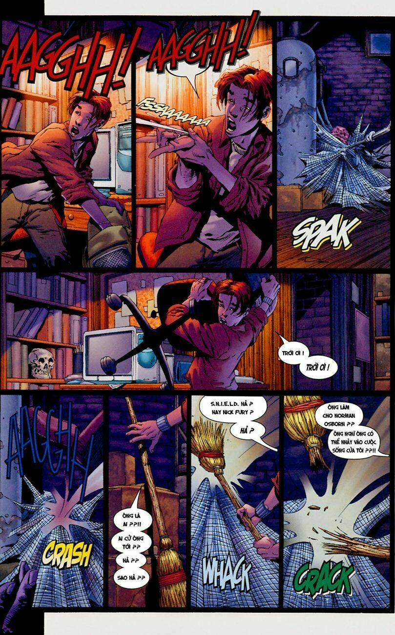 ultimate x-men chapter 34 14