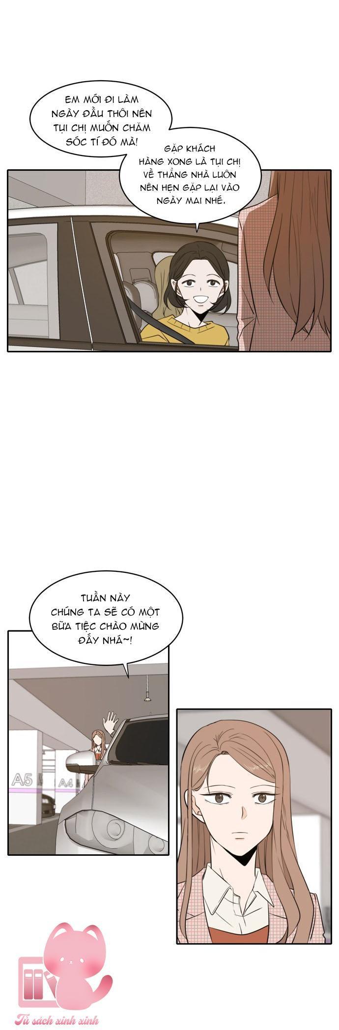 hẹn gặp nhau ở kiếp thứ 19 chapter 6 23