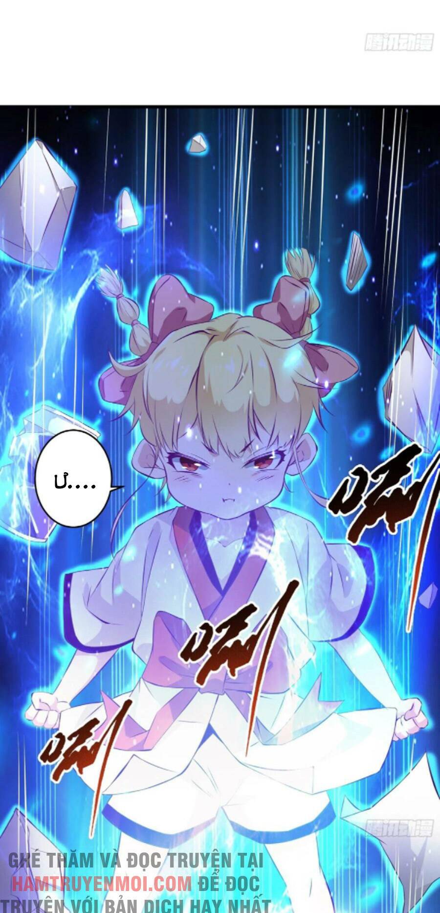 nãi ba là chiến thần mạnh nhất chapter 71 37