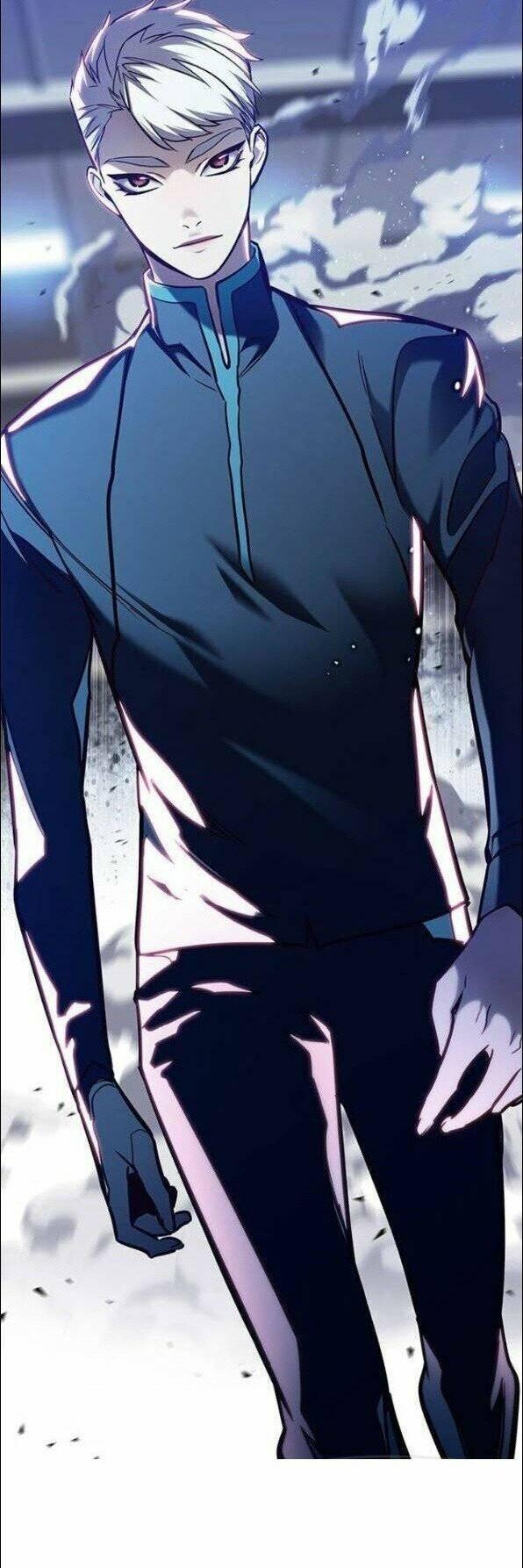 biến thân thành mèo chapter 152 71