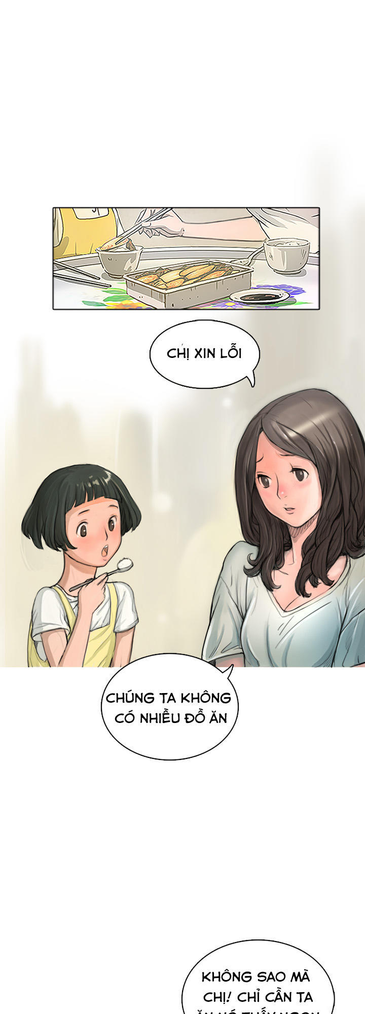 đèn đỏ chapter 1 57