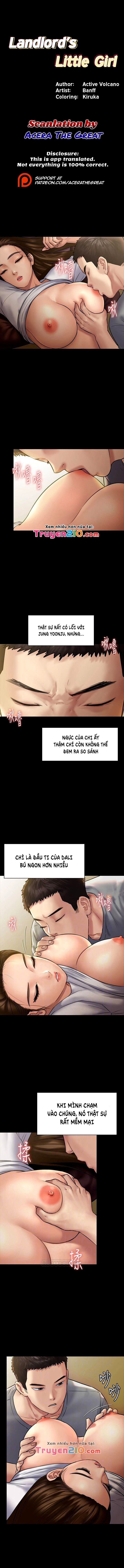 ong chúa chapter 130 2