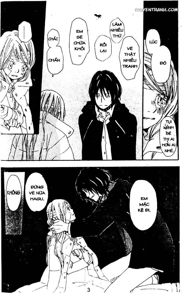 love n life chapter 61 4