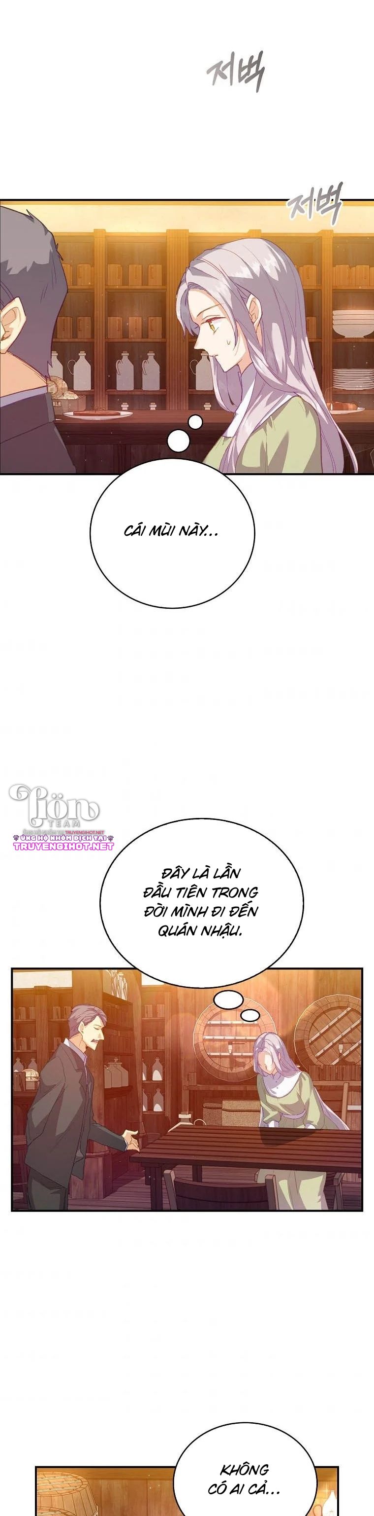 tôi chỉ nhận ra sau khi mất cô ấy chapter 4.2 17