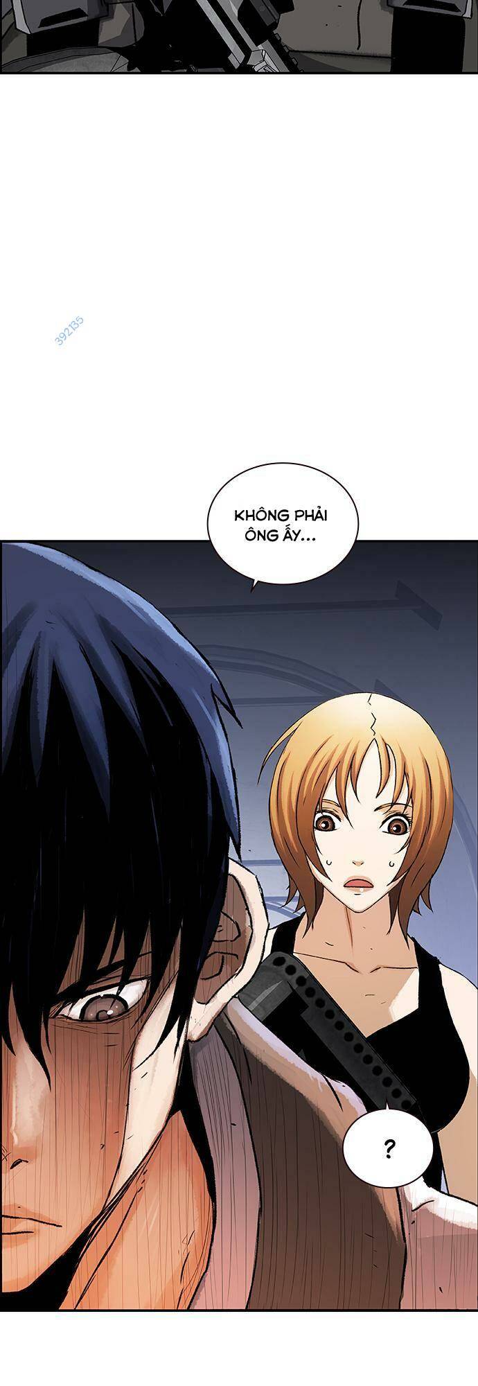 pubg - cuộc chiến sinh tồn - 100 chapter 24 44