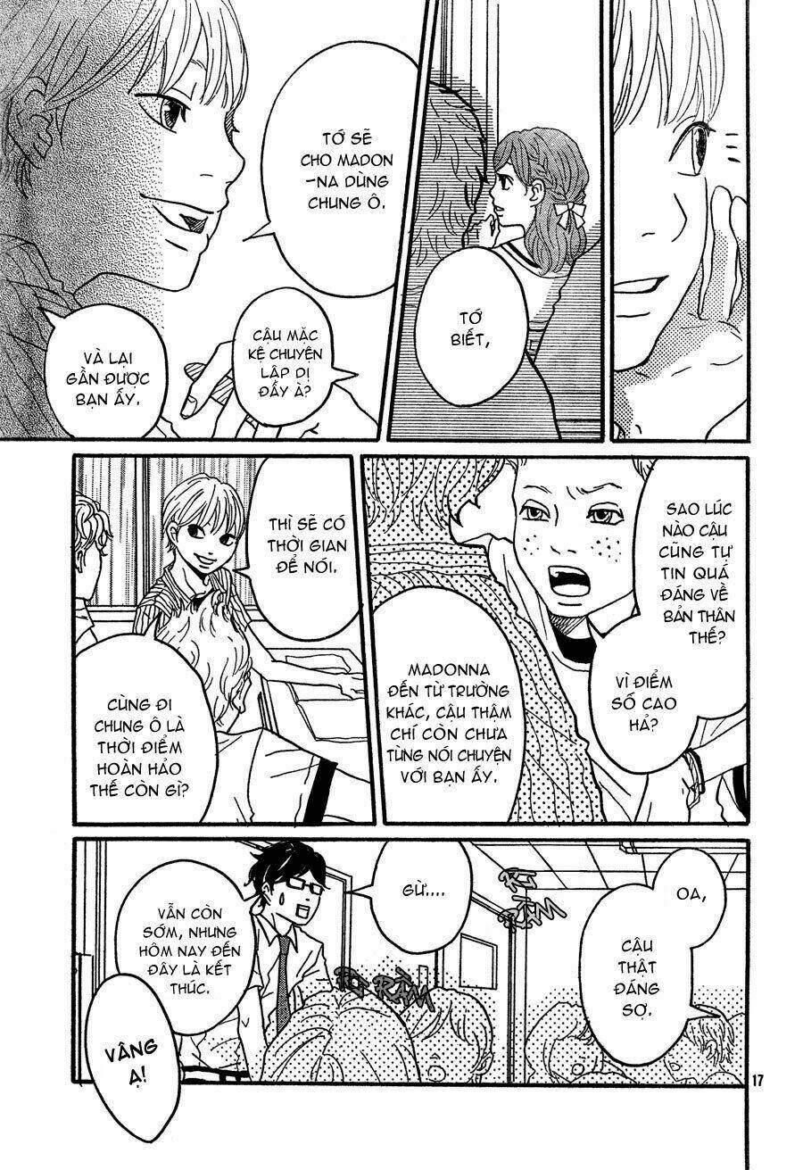 tổng hợp one shot. chapter 149 17