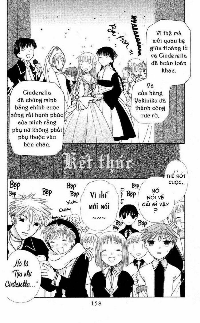 hóa giải lời nguyền chapter 88 31