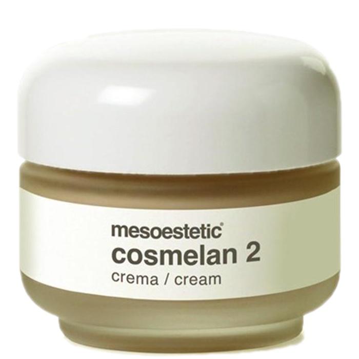 Kem giảm nám cao cấp Mesoestetic Cosmelan 2 30g bán chạy số 1 tại Tây Ban Nha