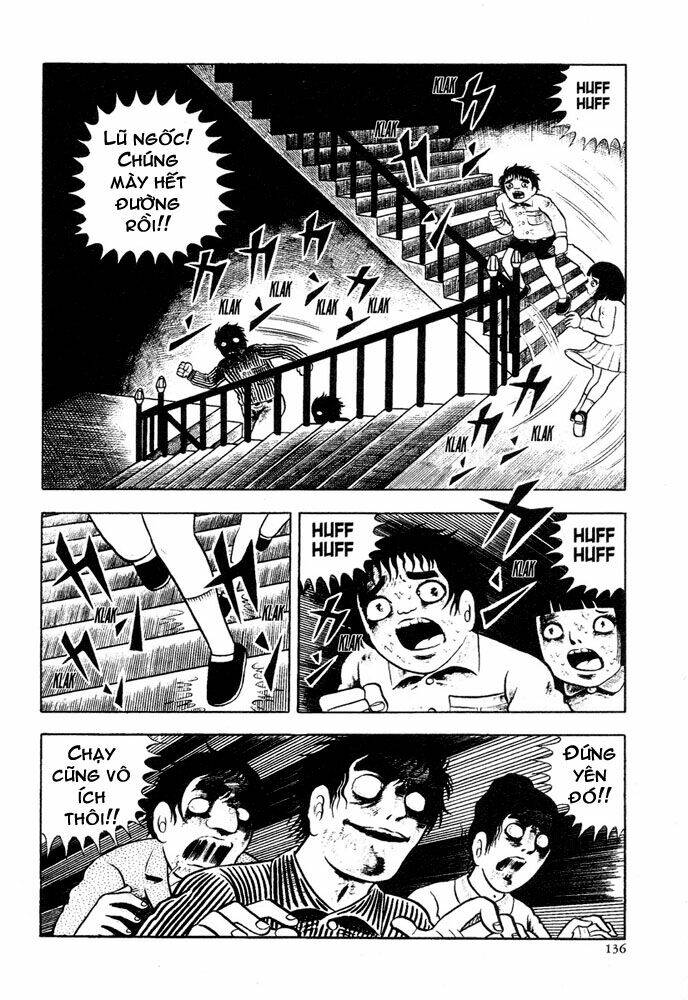 lullabies from hell chapter 3 41