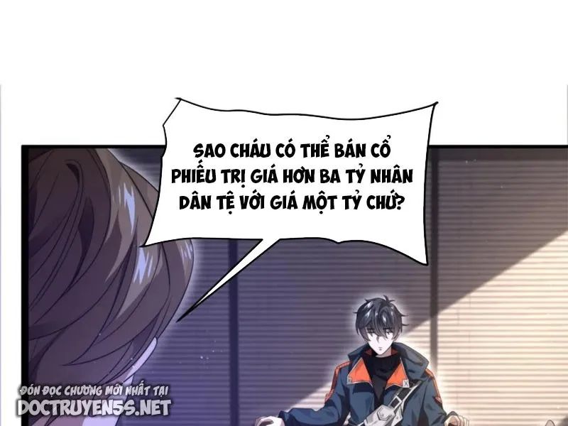 không gian hệ lão lục: dự trữ một vạn tấn thịt ngày tận thế chapter 1 77