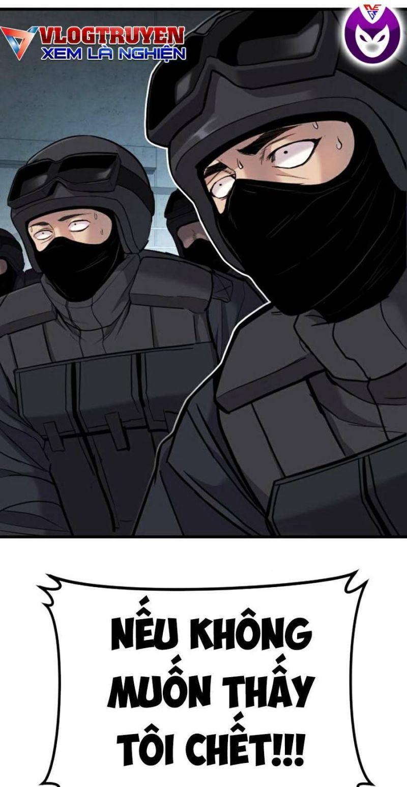 đặc vụ kim chapter 23.5 27