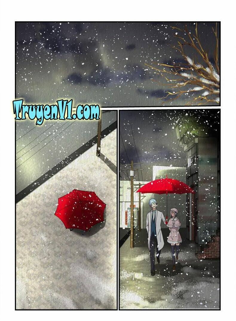 bắt cóc hoàng đế về hiện đại chapter 77 2